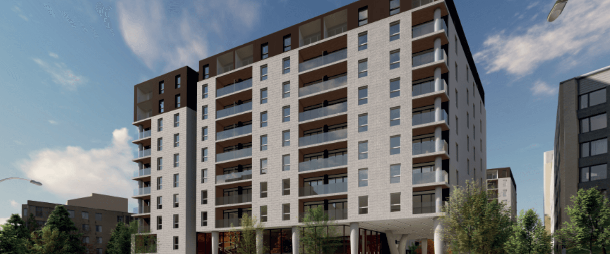 New project's unveiling: Cavendish