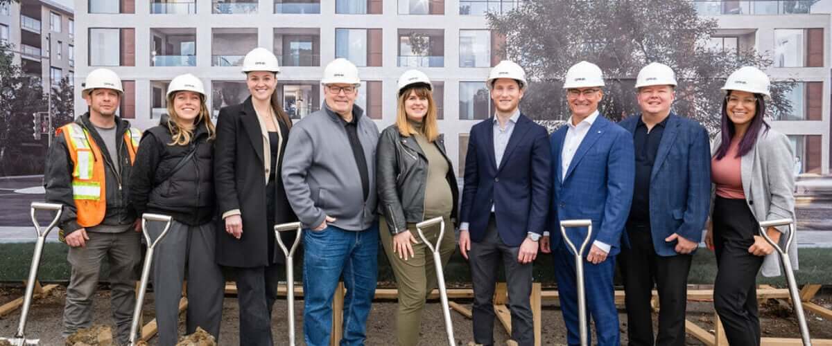 Lancement de la construction : SUMA